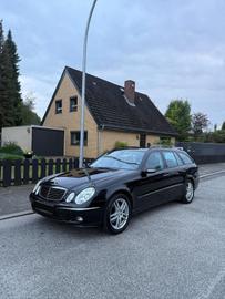 صورة 1 لـ 2007 Mercedes-BENZ E 280