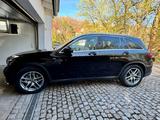 Mercedes-Benz GLC 250 4MATIC Autom. -