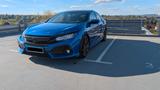 Honda Civic Sport Plus (FK7) - 19" LM - H&R - Honda Gebrauchtwagen in Dresden