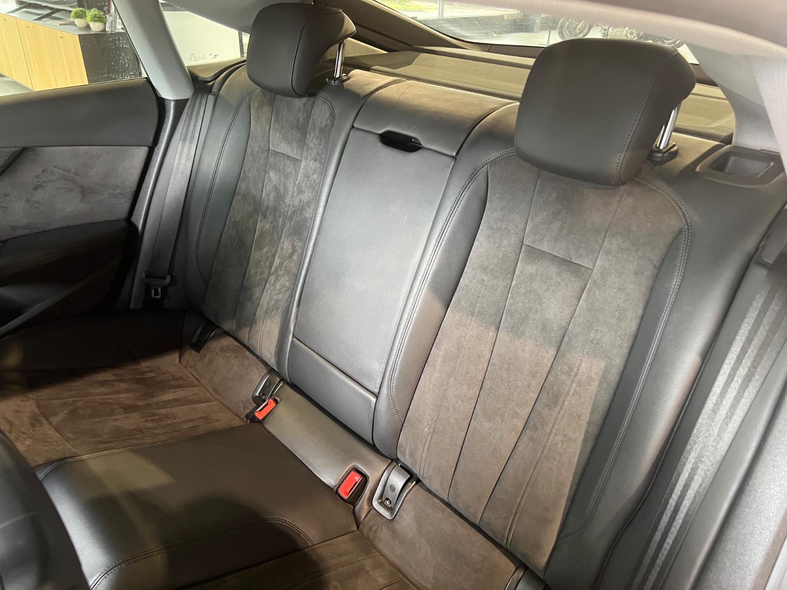 Audi A5 Sportback quattro*ALCANTARA*VIRTUAL-COCKPIT