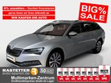 Skoda Superb Combi TDI DSG Style Navi+AHK+Matrix+360+A - Skoda Superb: 3t