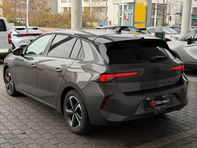 Fahrzeugabbildung Opel Astra L GS 130PS 360°Kamera/Navi/AHK!