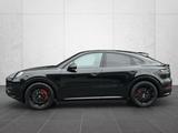 Porsche Cayenne GTS Coupé Sportsitze Burmester SHZ - Porsche Jahreswagen