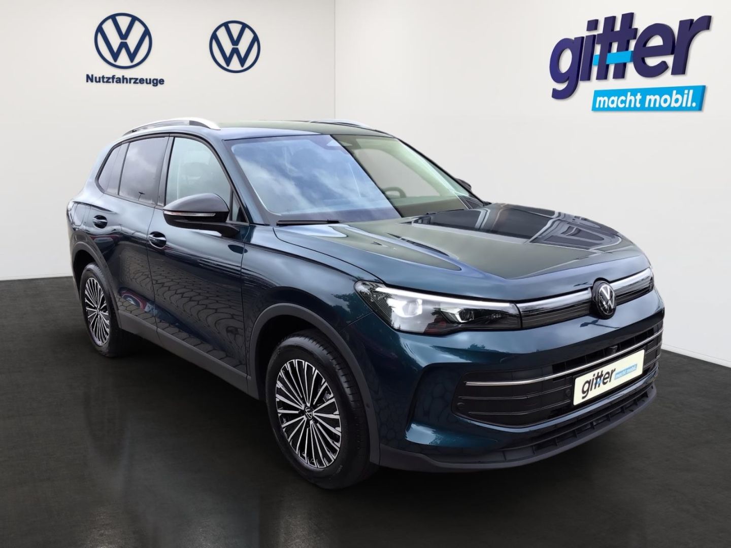 Volkswagen Tiguan 2.0 TSI 150 kW 4Motion ENERGY AHK-klappba imagem 2
