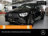 Mercedes-Benz GLC 43 AMG Ride+/EDW/AdvSound/Night/Kamer/AdvInf - gebrauchte Mercedes-Benz GLC 43 AMG aus dem Jahr 2022
