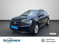 Volkswagen Taigo - Vorschau Bild 1