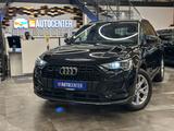 Audi Q3 35 TDI quattro advanced *2. Hand*Klima*Kamera - Audi Q3 advanced mit Diesel-Antrieb
