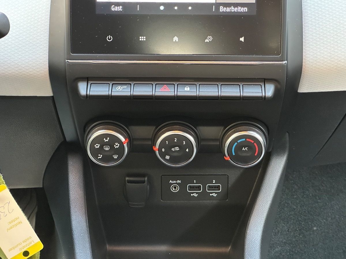 Renault Clio - Bild 19