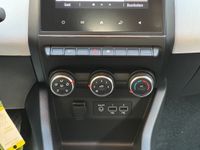Renault Clio - Vorschau Bild 19