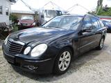 Mercedes-Benz E 280 T CDI Avantgarde Navi Leder Xenon PDC - Mercedes-Benz E 280 in München