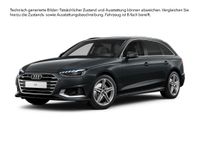 Audi A4 - Vorschau Bild 2