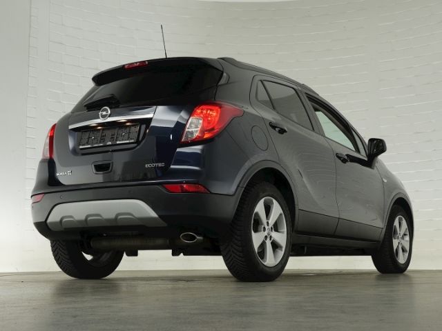 Mokka X ON+NAVI+RÜCKFAHRKAMERA+SITZ-/LENKRADHEIZ