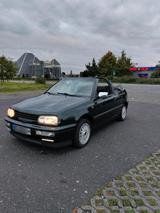 Volkswagen VW Golf 3 Cabrio / Pink Floyd / Oldtimer - Volkswagen Golf: Pink Floyd