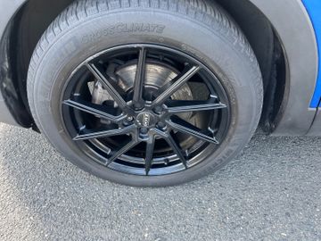 Opel Grandland X 1.2 Turbo Innovation 360° Kamera