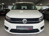 Volkswagen Caddy PKW Trendline BMT Automatik - Volkswagen Caddy in Oberhausen