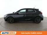 Opel Corsa 1.2 Turbo Ultimate *NAVI*CAM*LED*ACC*SHZ* - Opel Corsa mit Benzin-Antrieb: Schiebedach