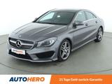 Mercedes-Benz CLA 200 AMG Line Aut.*NAVI*BI-XENON*TEMPO*CAM*SH - Mercedes-Benz in Nürnberg