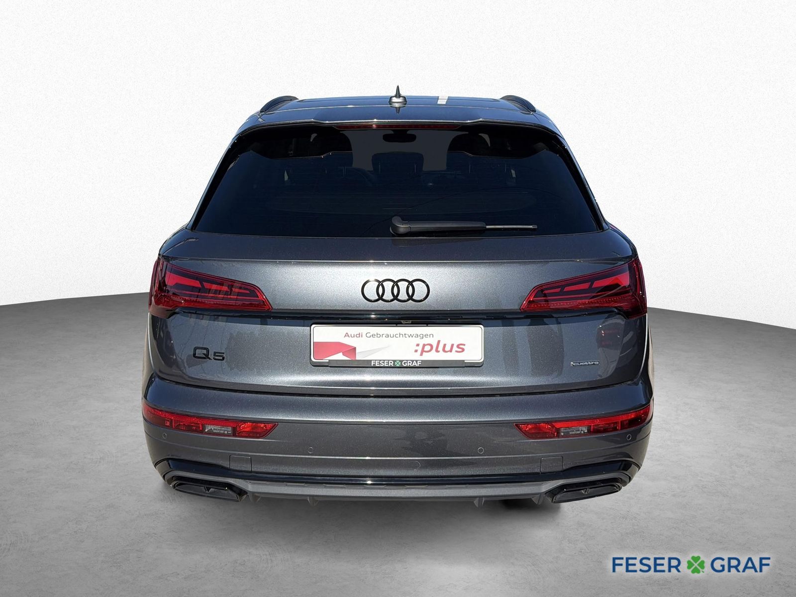 Audi Q5 50 TDI 2 x S line - PANO - MATRIX - B&O foto 5