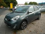 Nissan Micra 1.2 i  N-Tec  Navi  1 Hand  Euro 6