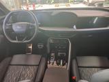 Audi Q5 SB TFSI qu. S line Matrix AHK Tech pro 360° - Audi Q5: Leder