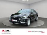 Audi Q2 30 TDI advanced AHK+MATRIX-LED+PANO+LEDER