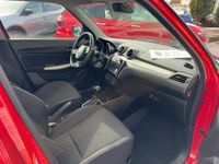 Suzuki Swift - Vorschau Bild 11