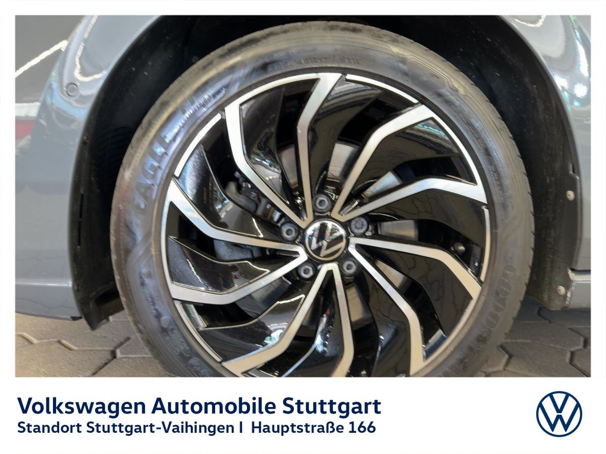Volkswagen Golf - Bild 11
