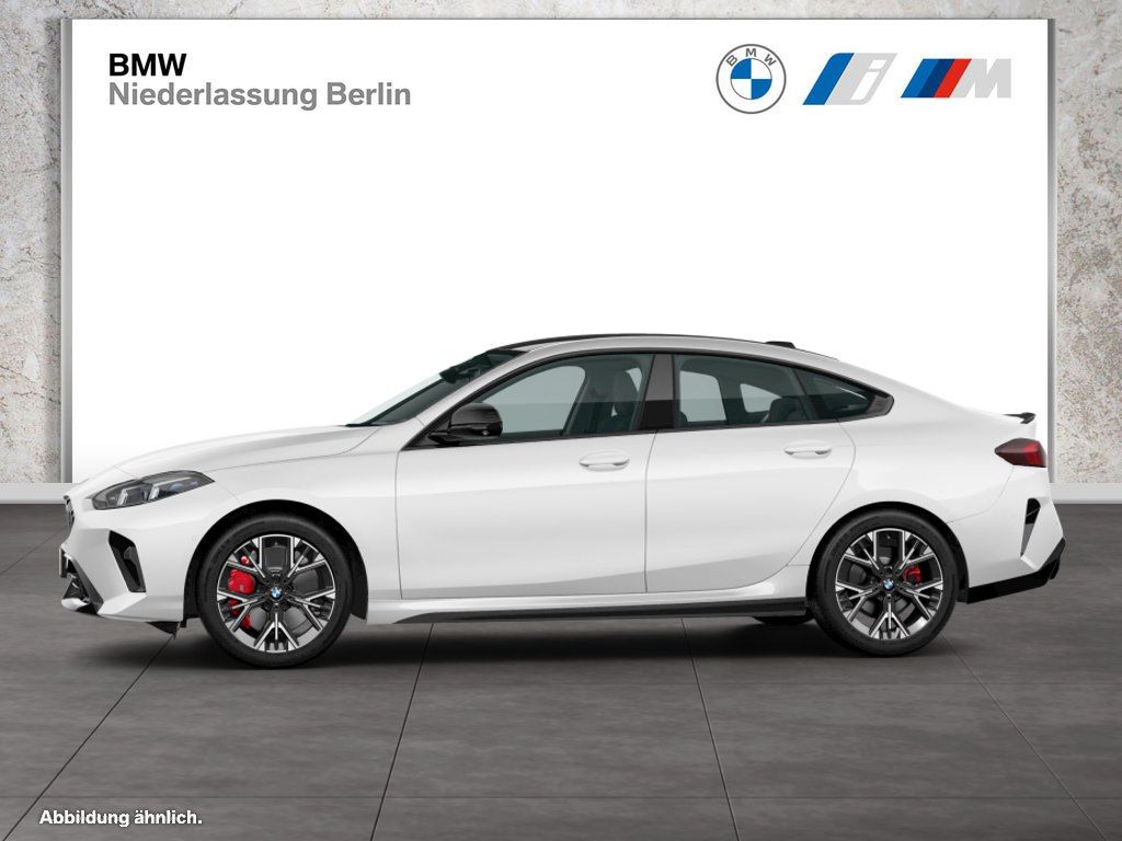 BMW 220 Gran Coupé - Bild 6