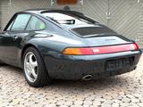 Porsche 993 Carrera Coupé  (Zustand 2+ !!!) - Porsche aus 1993
