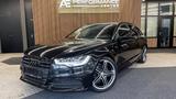 Audi A6 Avant 2.0 TDI sport selection - Audi mit Diesel-Antrieb: Kombi, Schaltgetriebe