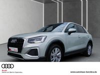 Audi Q2 - Vorschau Bild 1