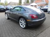 Chrysler Crossfire, 2. Hand,  Aut., Klima, guter Zustand - gebrauchte Chrysler Sportwagen