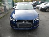 Audi A3 Sportback ambition - Audi A3 mit Diesel-Antrieb: Kombi