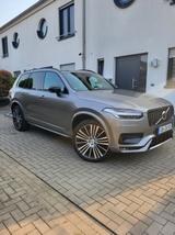 Volvo XC90 B5 D AWD Geartronic R-Design R-Design - Volvo XC90 in Essen