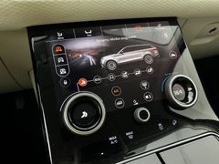 LAND ROVER Range Rover Velar  HSE / 4x4 / 99.tKM /GARANTIE