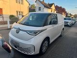 Volkswagen VW ID.Buzz Cargo / 82kWh Batterie / SoC 93% - Volkswagen ID. Buzz in Frankfurt (Main)