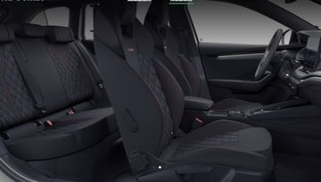 Skoda Octavia Combi 2.0 TSI RS *DSG*AHK*PANO*HUD*CANTO