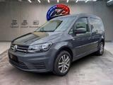 Volkswagen Caddy 1,4TSI 92KW KAMERA/SHZ/AHK/PDC/NAVI/ALU - VW Caddy in Duisburg