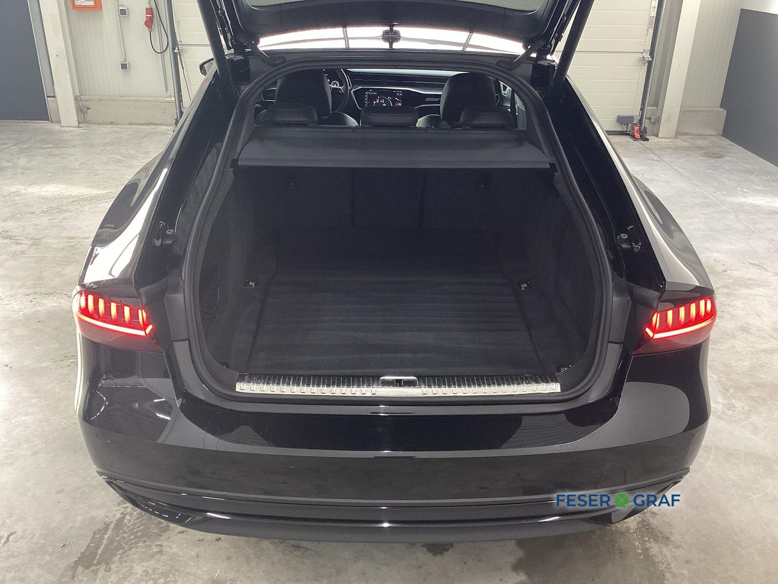 Audi A7 - Bild 13