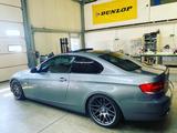 BMW 335i N54 - BMW 335 aus 2006
