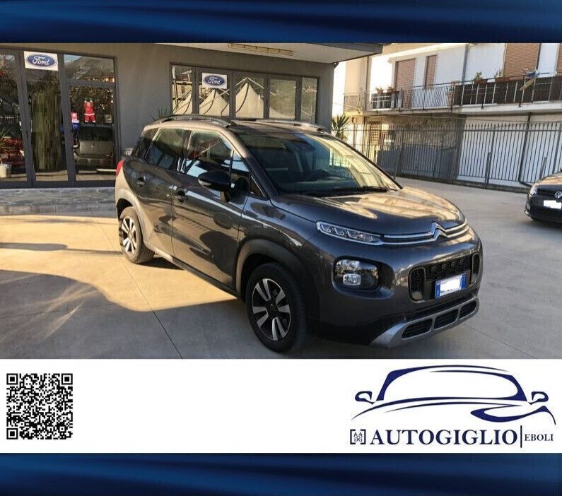 Image of Citroën C3 Aircross