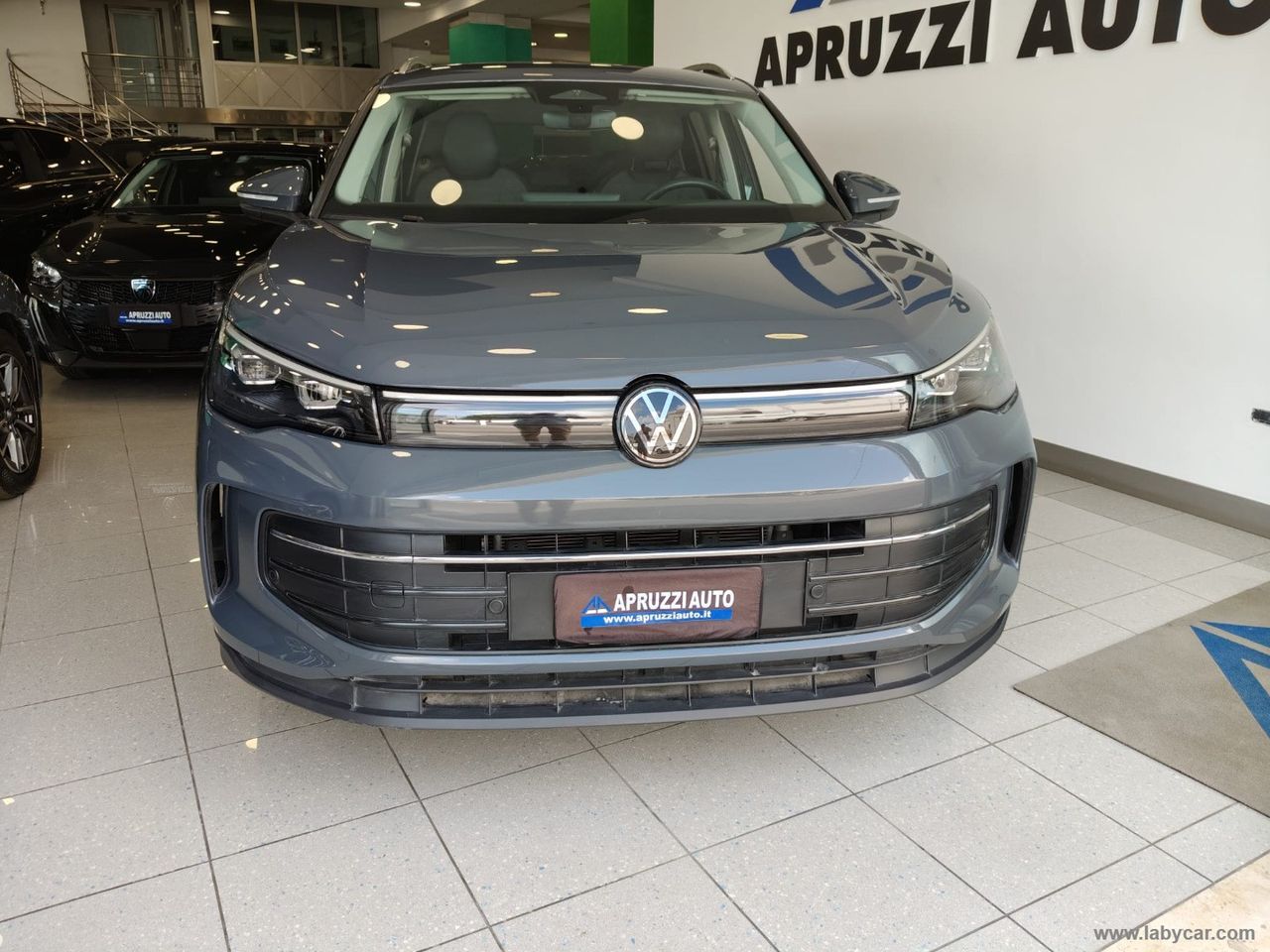 Other VOLKSWAGEN Tiguan 2.0 TDI 150 CV DSG Life imagem 3