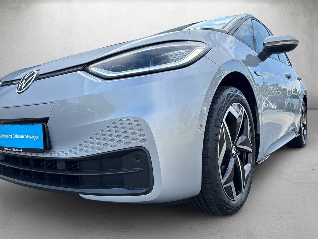 Volkswagen ID.3 Pro S 150 kW Kamera ACC LED SOH 98% foto 5
