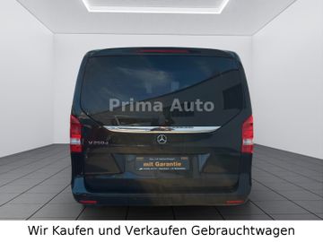 Mercedes V 250 - 10