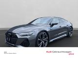 Audi RS7 Sportb. TFSI quattro 305 km/h*KERAMIK*PANO V - gebrauchte Audi RS7 aus dem Jahr 2021