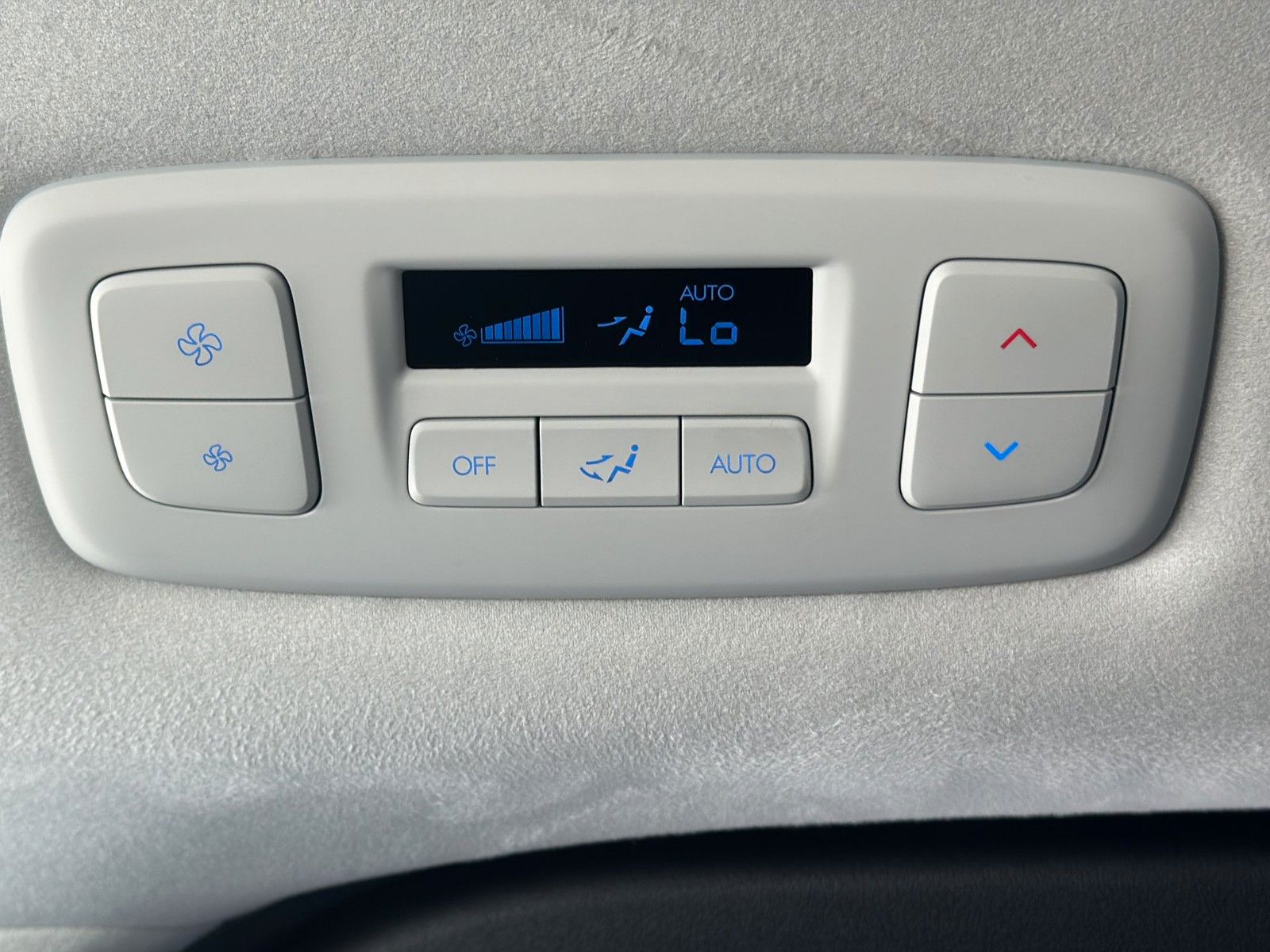 Hyundai Staria – Bild 27