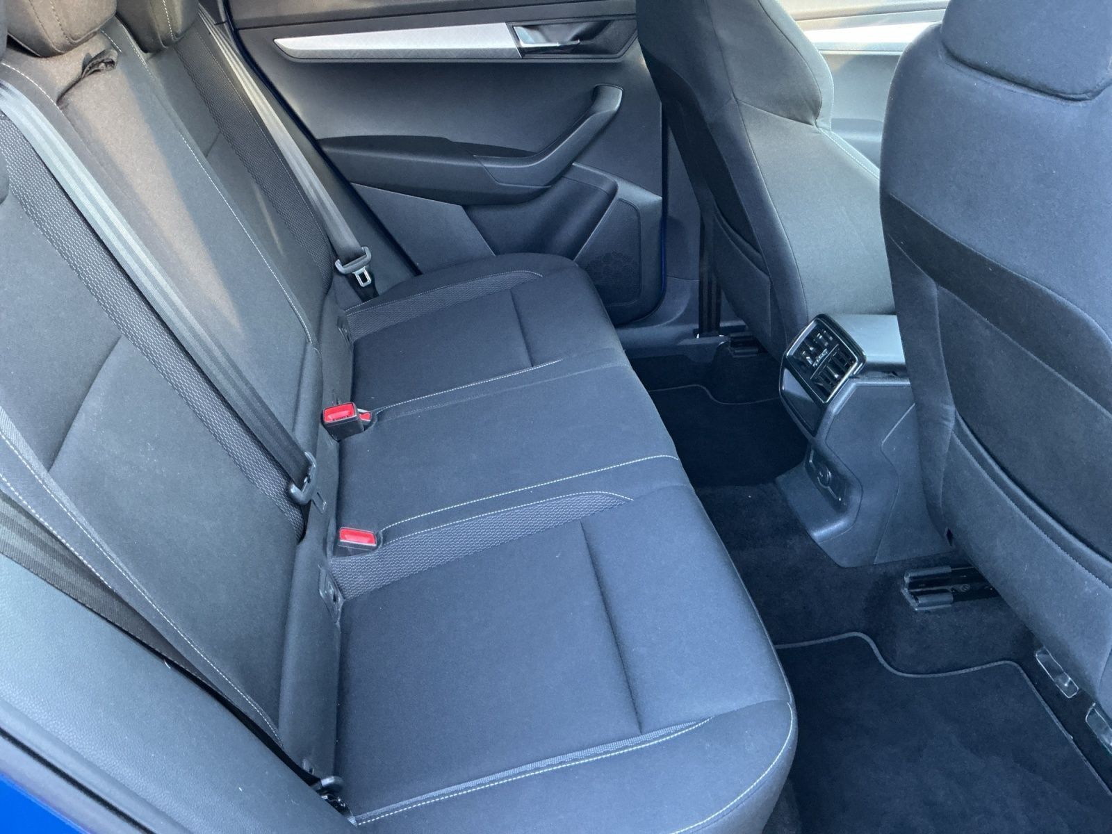 Skoda Karoq - Bild 16