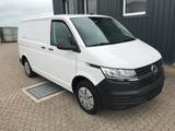 Volkswagen Transporter 6.1 Kastenwagen T6.1 2.0 TDI Kast... - VW T6 Transporter von 2021