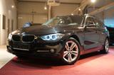 BMW 318 d Touring Sport Line*LED*Navi* - BMW 318: 318d Sport