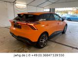 MG4 Luxury Leder Navi 360°Kam ACC Wärmep - MG MG4 Gebrauchtwagen